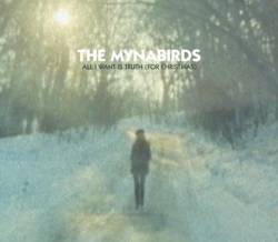 The Mynabirds : All I Want Is Truth (for Christmas)